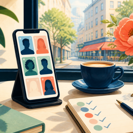 Best Dating Apps in the USA: A Practical Comparison Guide