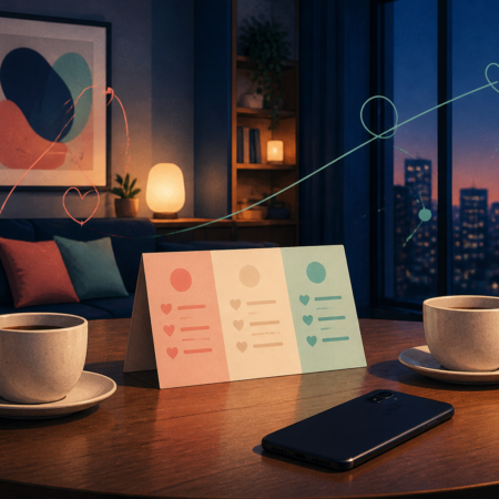 Best Dating Sites in the USA: How to Compare Options for Real Connections