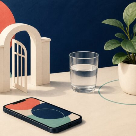 Dating Boundaries Online: How to Communicate Them Clearly