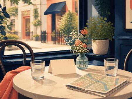Planning a First Date: Simple Ways to Put Comfort and Safety First
