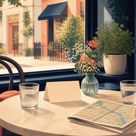 Planning a First Date: Simple Ways to Put Comfort and Safety First