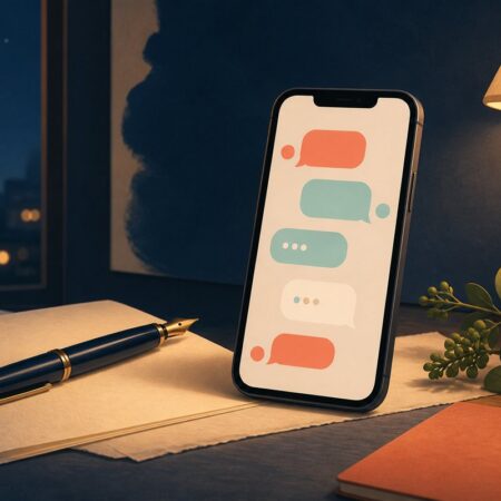 First-Message Tips for Online Dating: Keep It Specific and Respectful