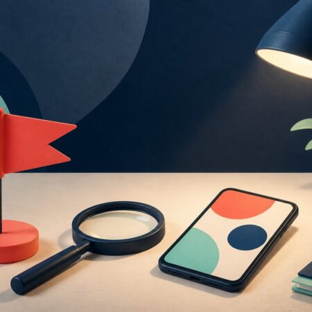 Online Dating Red Flags: When to Pause and Verify