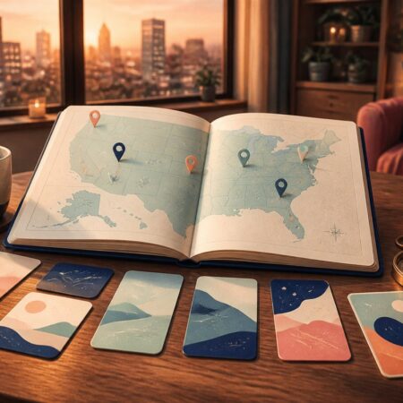 Online Dating Services in the USA: A Comparison Framework